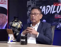Empat Tokoh Ini Dinilai jadi Penentu Pemakzulan Gibran
