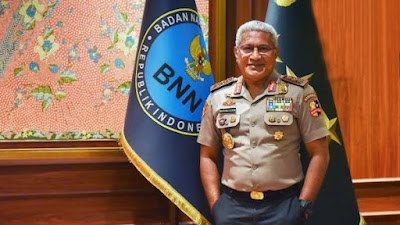 BNN Tak Lagi Tangkap Artis Pengguna Narkoba, Khawatir jadi Kampanye Narkoba secara Gratis