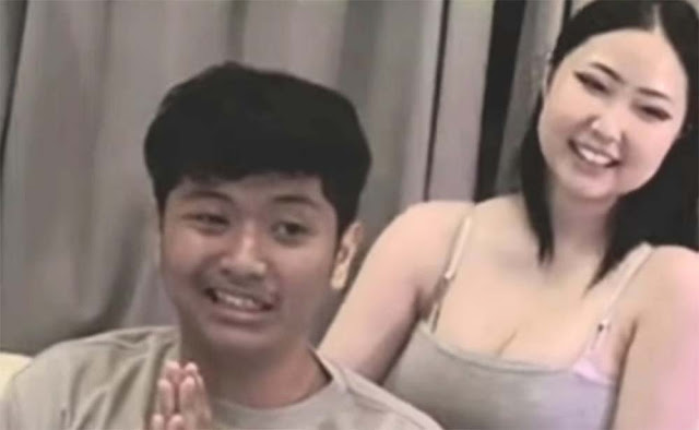 Lagi, Video Msbreewc x Ello MG Viral Terjebak di Lift: Netizen Langsung ‘Meriang’