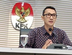 Jubir KPK Sebut OTT Terjadi di Mandailing Natal Bukan Medan