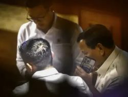 Jika Presiden Prabowo Bernyali Bisa Saja Menteri dari Era Jokowi Diganti Kader PDIP