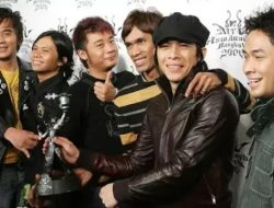 Umumkan Comeback, Peterpan Siap Gelar Konser Perdana, Kelengkapan Personel Masih jadi Sorotan Fans