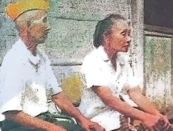 Tukang Becak Mendadak Jadi Milarder, Menang Undian Rp 100 M