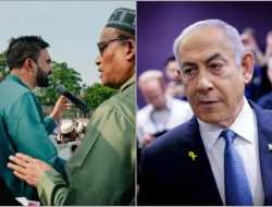 Janji Zohran Mamdani Calon Walikota Muslim New York: Siap Tangkap Netanyahu Jika Terpilih
