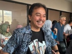 Drone Emprit: Publik Lebih Percaya Roy Suryo Cs Ketimbang Jokowi di Kasus Ijazah