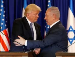 Menlu Iran: Israel tak Punya Pilihan kecuali Minta Bantuan Ayah Trump Agar tak Diratakan oleh Rudal