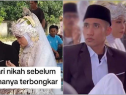 Ini Alasan Pengantin Pria di Lombok Tak Tahu Istrinya Sudah 3 Kali Menjanda, Langsung Talak usai Akad