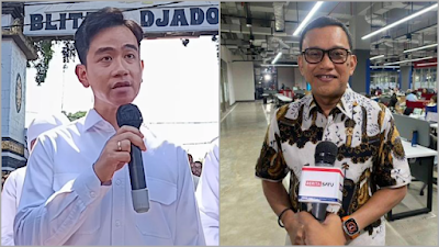 19 Juta Lapangan Kerja Cuma Omon-omon, Menteri Suruh Warga Kerja ke Luar Negeri