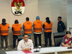 Korupsi Proyek Jalan di Sumut, KPK Buka Peluang Periksa Bobby Nasution