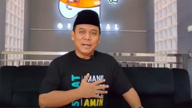 Empat Kali Dipolisikan di Rezim Jokowi, Gus Nur Cium Keanehan: Pelapor dan Saksi Ahlinya Itu-itu Saja