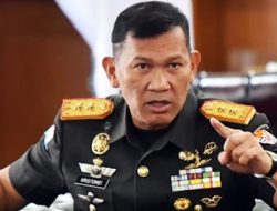 TNI: Negara Tidak Boleh Kalah oleh Preman!