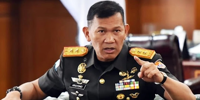 TNI: Negara Tidak Boleh Kalah oleh Preman!