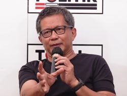 Putusan MK Buka Peluang Parpol Hasilkan Kader Bermutu