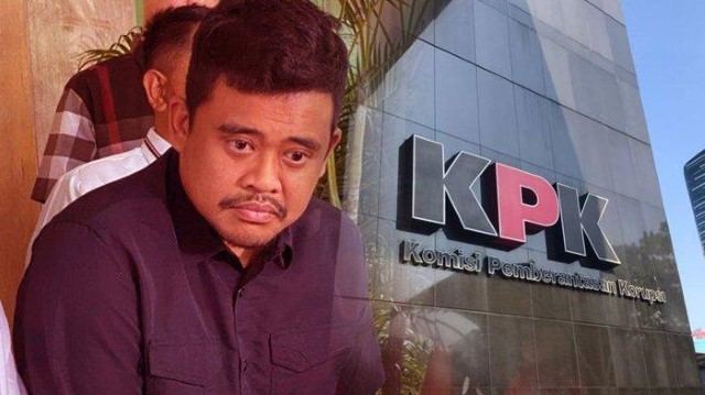 Follow The Money Kasus Korupsi Sumatera Utara, KPK Bakal Periksa Bobby Nasution!