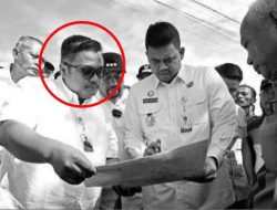 Topan Ginting: Dari Ajudan Kepercayaan Bobby Nasution, Menuju Pusat Kekuasaan dan Akhir Tragis di Tangan KPK!