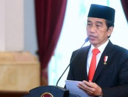 Jokowi Tak Bisa Tenang Usai Pensiun Akibat Lupa Daratan