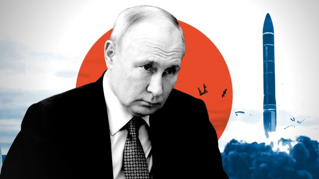 Rusia Bongkar Aib Nuklir Israel di PBB: Kenapa Mereka Di Sini? Dunia Kaget, Standar Ganda Internasional Terungkap!