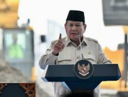 Alasan Prabowo Sering Puji Jokowi: Hormati Pendahulu Bangsa