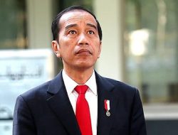 Beathor Suryadi: 21 Tahun Jokowi Berkuasa Tanpa Dokumen Jelas