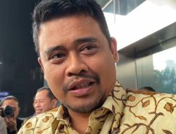 Eks Penyidik KPK Bicara Peluang Bobby Nasution Diperiksa dalam Kasus Korupsi Proyek Jalan di Sumut
