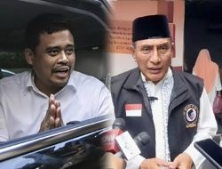 Uji Materi Edy Rahmayadi Dapat Menjadi Gubernur Sumut Andai Bobby Nasution Dipenjara?