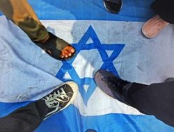 5 Negara Asia Yang Diam-Diam Dukung Israel, Salah Satunya Mayoritas Muslim