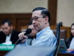 Tom Lembong Ungkap Penugasan Impor Gula Atas Perintah Presiden Jokowi