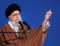 Ali Khamenei Serukan Umat Islam Abaikan Perpecahan Sunni-Syiah: Tegakkan Persatuan demi Palestina