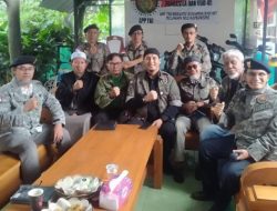 Pernyataan Sikap Pengurus Pusat Aliansi Penjaga & Pencinta Bangsa: Segera Makzulkan Gibran Karena Berbahaya Bagi NKRI!