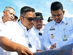 Topan Tak Berani “Main” Tanpa Sepengetahuan Pimpinan