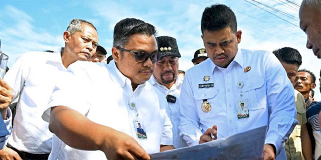 Topan Tak Berani “Main” Tanpa Sepengetahuan Pimpinan