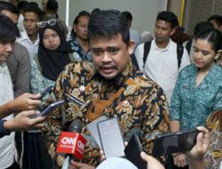 Bisa Perbaiki Citra, KPK Harus Periksa Gubernur Sumut Bobby Nasution