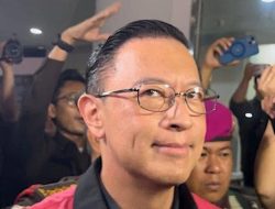 Soal Korupsi Impor Gula, Tim Lembong Ungkap Peran Jokowi, Telepon hingga Pertemuan Empat mata