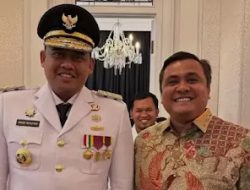 KPK Tak Bakal Berani Tangkap Bobby, Muslim: Kalau Sudah Menyangkut Keluarga Jokowi Semua Mendadak Buta dan Tuli