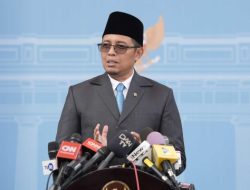 Hasan Nasbi Nilai Diksi Rakyat Jelata Tak Menghina: Itu Bagian Semangat Dari Semangat Juang