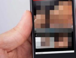 Link Video Viral Selebgram Chasandra Thenu 1 Menit 6 Detik Diduga Bersama Oknum Polisi