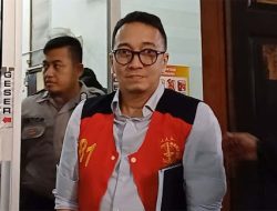 Rajo Emirsyah Dapat Rp 15 Miliar dari Judol Komdigi, Berangkatkan 47 Orang Umrah