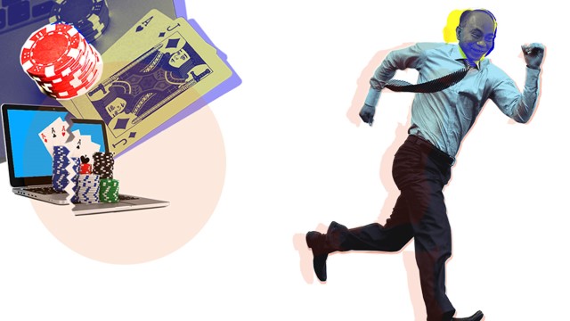 Mengapa Polisi Tak Mengusut Budi Arie Soal Beking Judi Online?