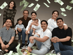 Jika Bobby Ditahan, Dinasti Jokowi Bisa Runtuh: Gibran, Kaesang, Iriana di Ujung Tanduk!