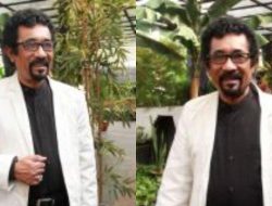 Mansyur S Kenang Sosok Hamdan ATT, Ceritakan Awal Berkarier Jadi Penyanyi