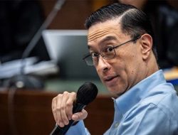 Thomas Lembong: Kenapa Tidak Ada Tersangka dari Koperasi Polisi dan Angkatan Darat?