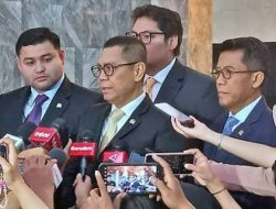 Ternyata, Hampir Semua Fraksi Keluhkan Putusan MK