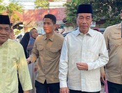 Tom Lembong Ungkap Perintah Jokowi di Sidang Kasus Gula, Kejagung Tunggu Perintah Hakim