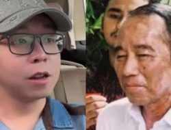 dr Richard Lee Tanggapi Masalah Kulit yang Dialami Jokowi: Jangan Dibawa ke Dukun