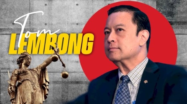 Thomas Lembong Heran: Kenapa Tidak Ada Tersangka dari Koperasi Polisi dan Angkatan Darat?