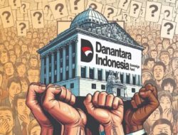 Danantara Suka Perusahaan Rugi?