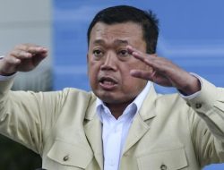 Gawat! Menteri Nusron Ungkap Ada Pulau di NTB dan Bali Diduga Dikuasai Asing, Kok Bisa?