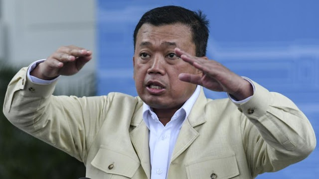 Gawat! Menteri Nusron Ungkap Ada Pulau di NTB dan Bali Diduga Dikuasai Asing, Kok Bisa?