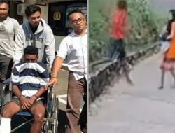 Nafsu Membuncah, Pemuda Sorong Nekat Perkosa Wanita di Pinggir Jalan