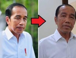 Penyakit Itu Datang dari Kekuasaan yang Rakus